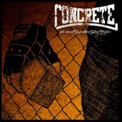 Concrete Elite : We Are All Subculture Street Troopers